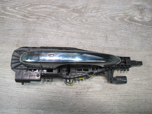 2017-2020 Maserati Levante M161 Front Right Door Exterior Handle