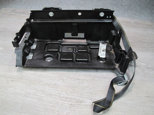 2017-2020 Maserati Levante M161 Battery Tray Holder Mount Bracket 05112061AK