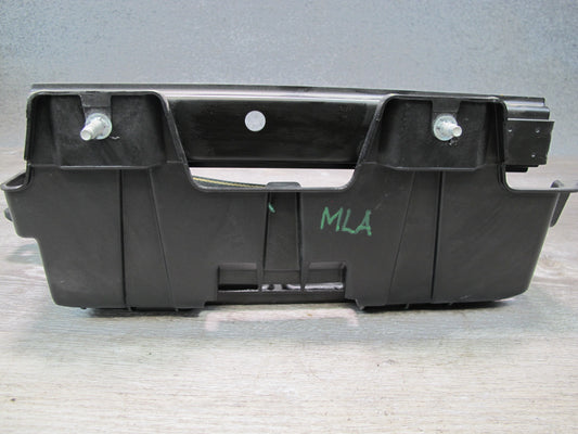 2017-2020 Maserati Levante M161 Battery Tray Holder Mount Bracket 05112061AK