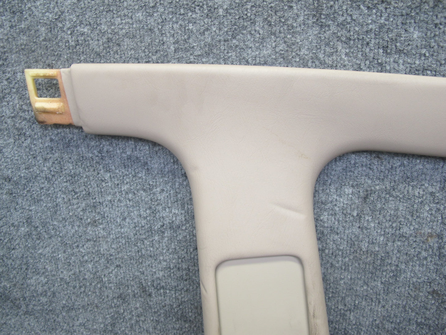 95-97 Lexus UCF20L LS400 Set of 2 Interior A B Pillar Window Frame Trim OEM