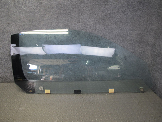 90-95 Nissan Z32 300ZX Coupe 2+0 Right Passenger Door Glass Window OEM