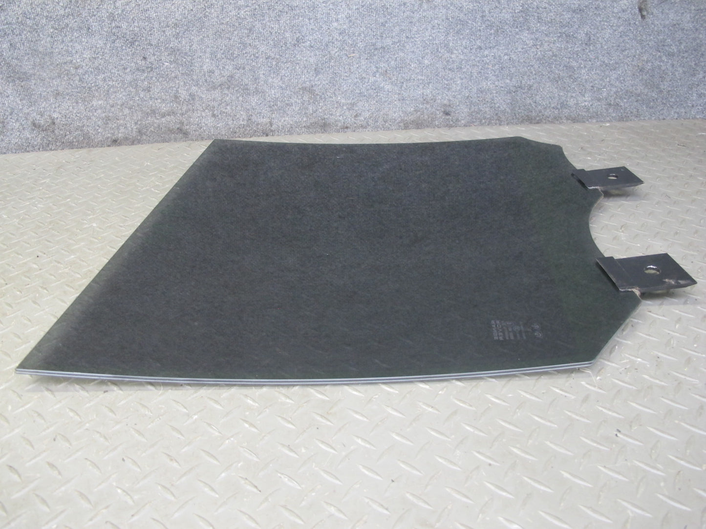 2013-2017 Land Range Rover L405 Rear Left Door Glass Window