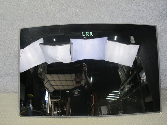 2013-2022 Land Range Rover L405 Center Panoramic Sunroof Glass Window