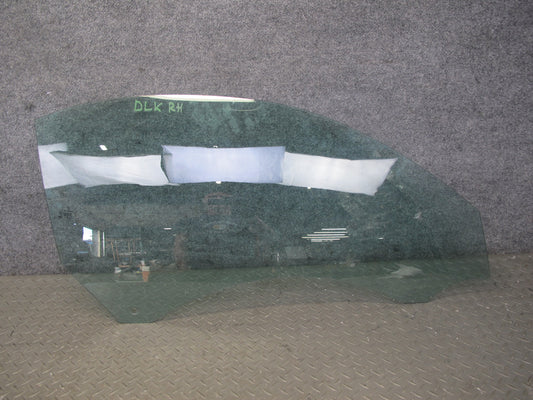 2012-2020 Mercedes R172 SLK SLC Right Passenger Side Door Window Glass