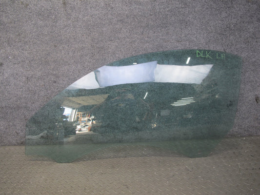 2012-2020 Mercedes R172 SLK SLC Left Driver Side Door Window Glass