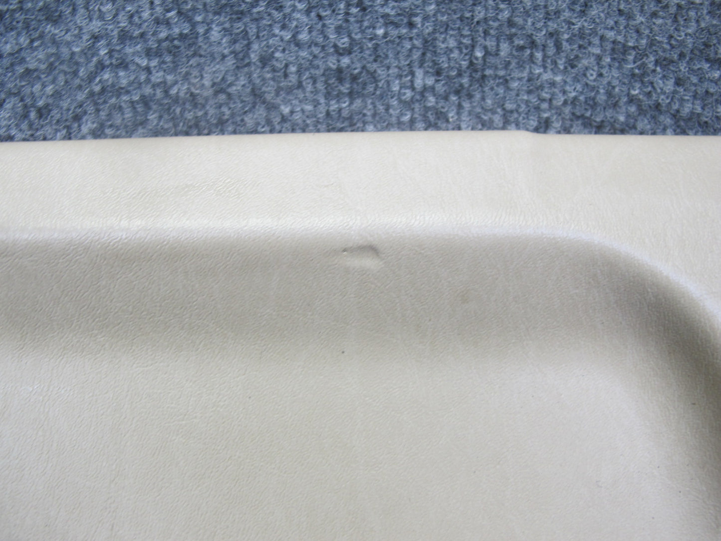 94-99 Mercedes W140 S-class Front Upper Roof Headliner Trim Cover Panel OEM