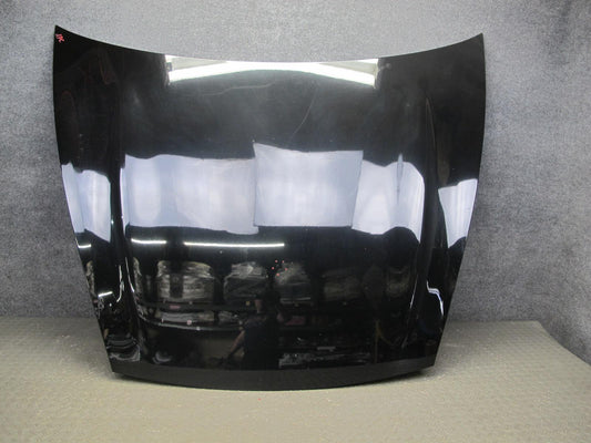 2003-2010 Porsche Cayenne 955 Turbo Front Hood Bonnet Shell Cover Panel