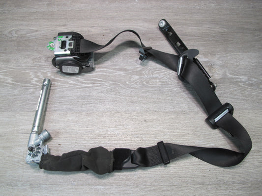 17-20 MASERATI LEVANTE M161 FRONT RIGHT PASSENGER SIDE SEATBELT RETRACTOR OEM