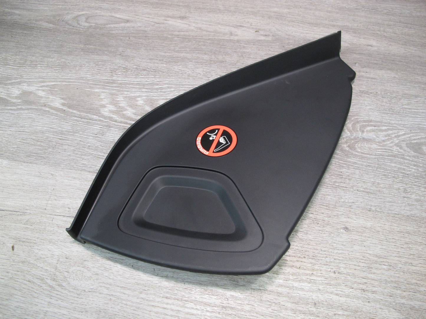 2013-2022 Range Rover L405 Dash Front Left & Right END Trim Cap Cover Set of 2