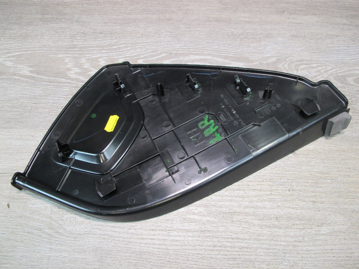 2013-2022 Range Rover L405 Dash Front Left & Right END Trim Cap Cover Set of 2