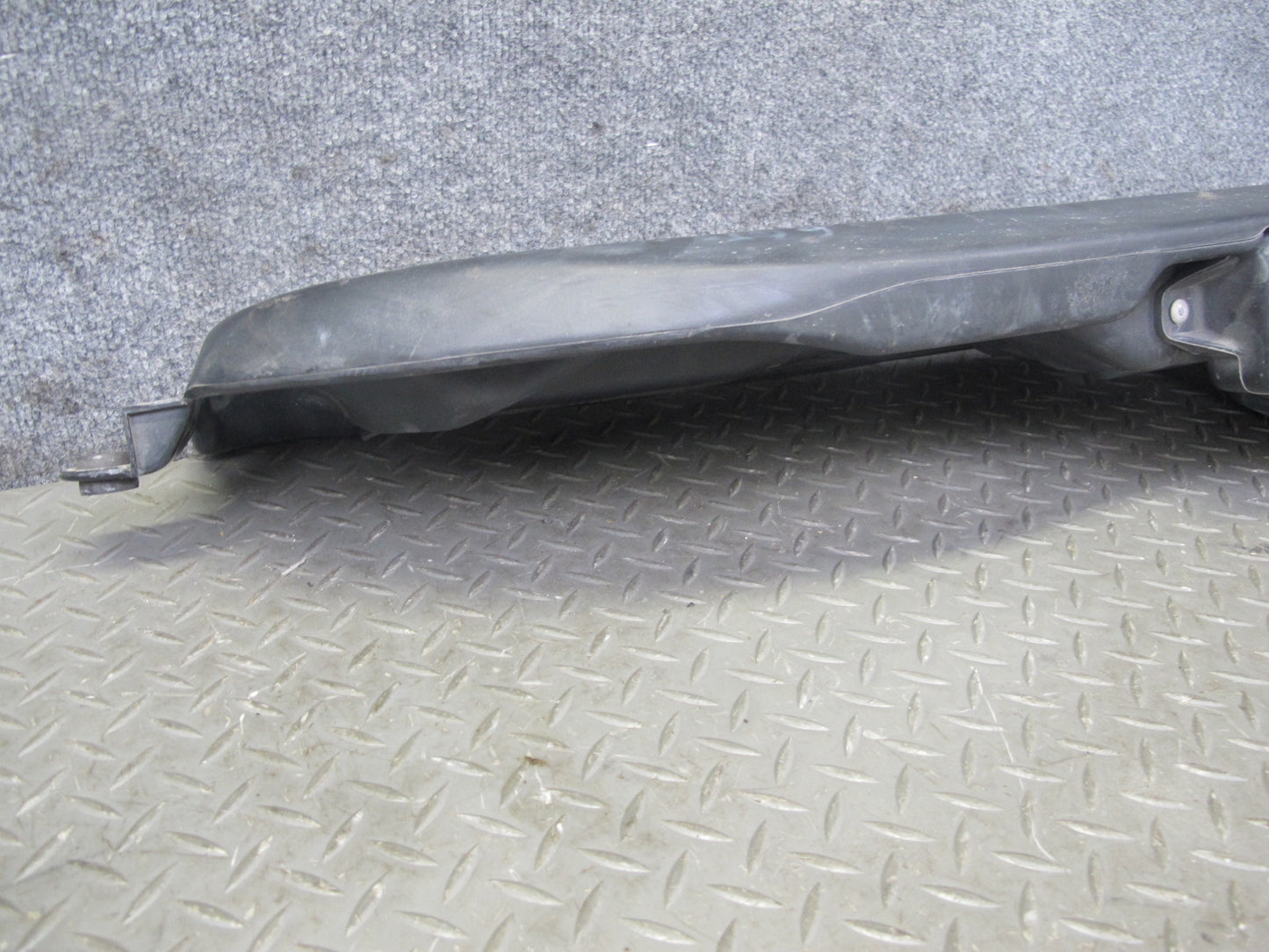 1997 Lexus UCF20L LS400 Air Intake Resonator Duct Hose Pipe 17750-50010 OEM