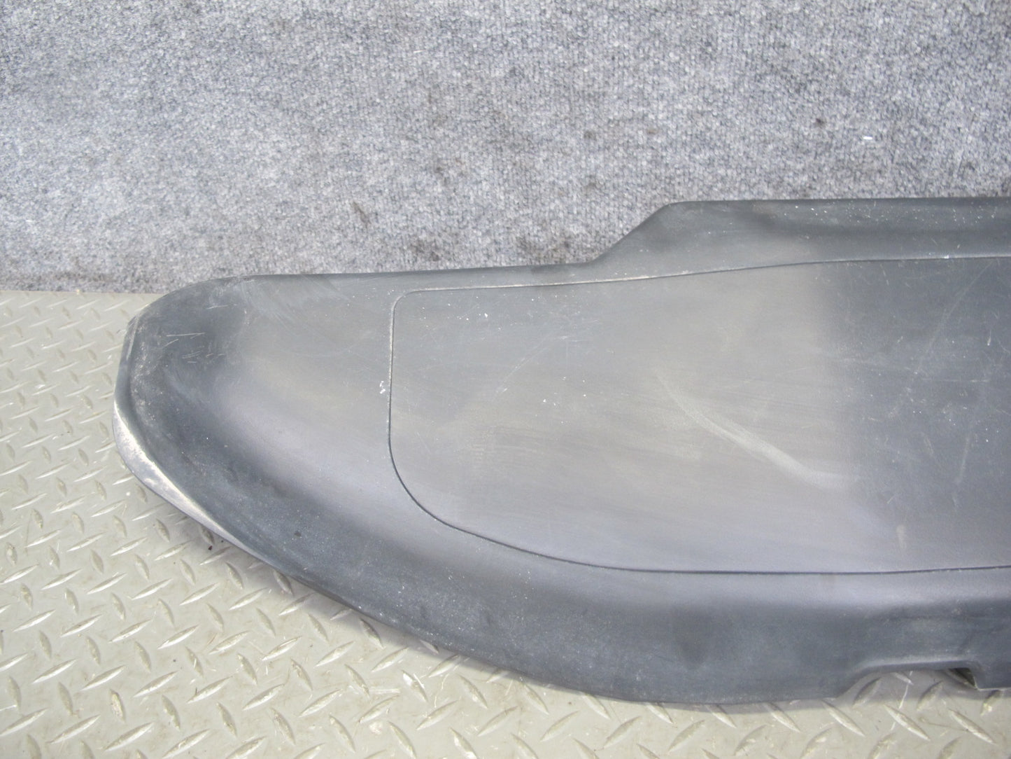 1997 Lexus UCF20L LS400 Air Intake Resonator Duct Hose Pipe 17750-50010 OEM