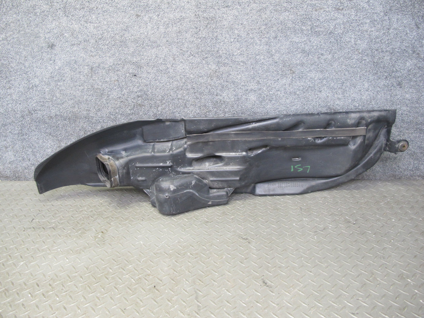 1997 Lexus UCF20L LS400 Air Intake Resonator Duct Hose Pipe 17750-50010 OEM