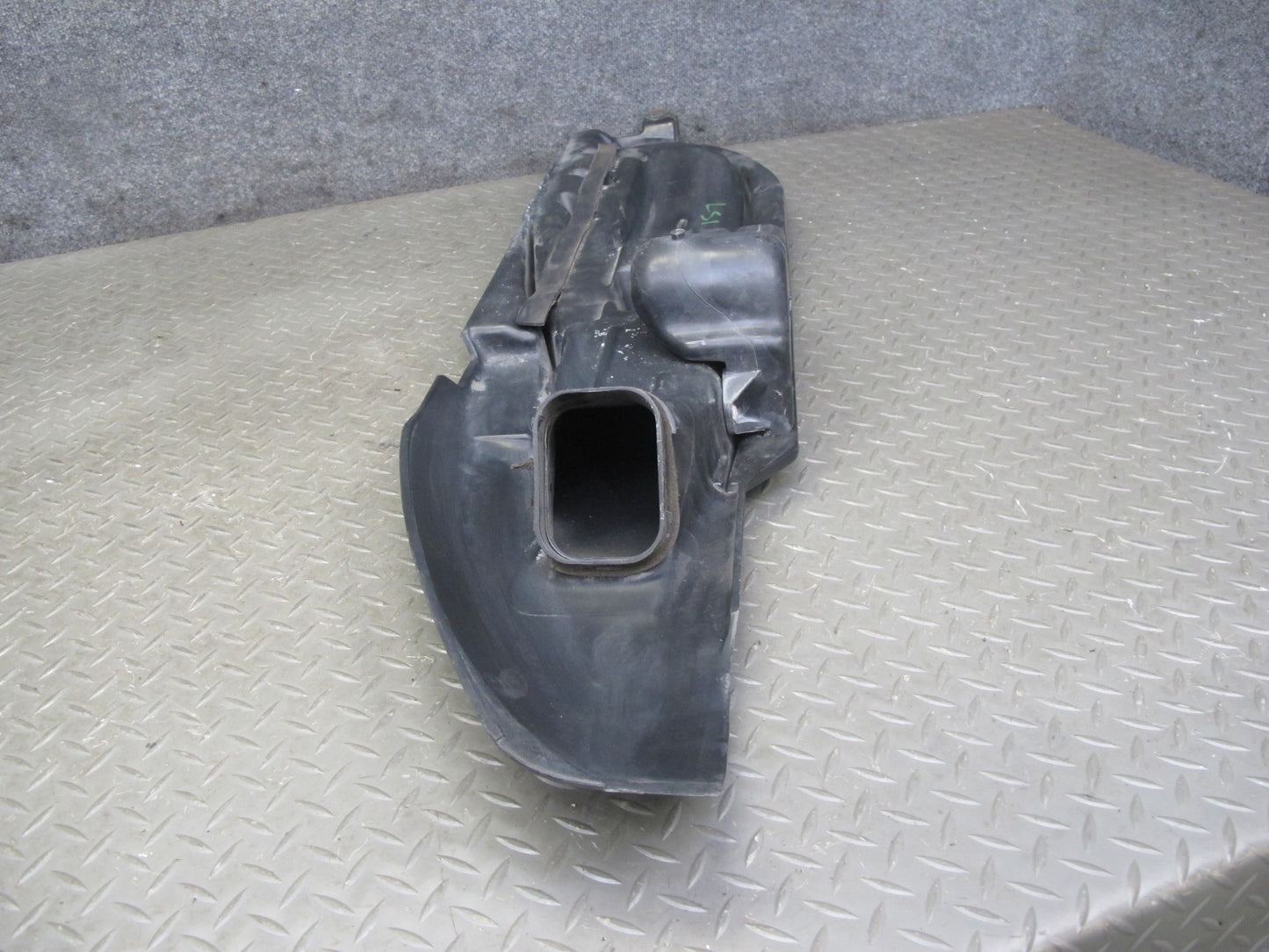 1997 Lexus UCF20L LS400 Air Intake Resonator Duct Hose Pipe 17750-50010 OEM