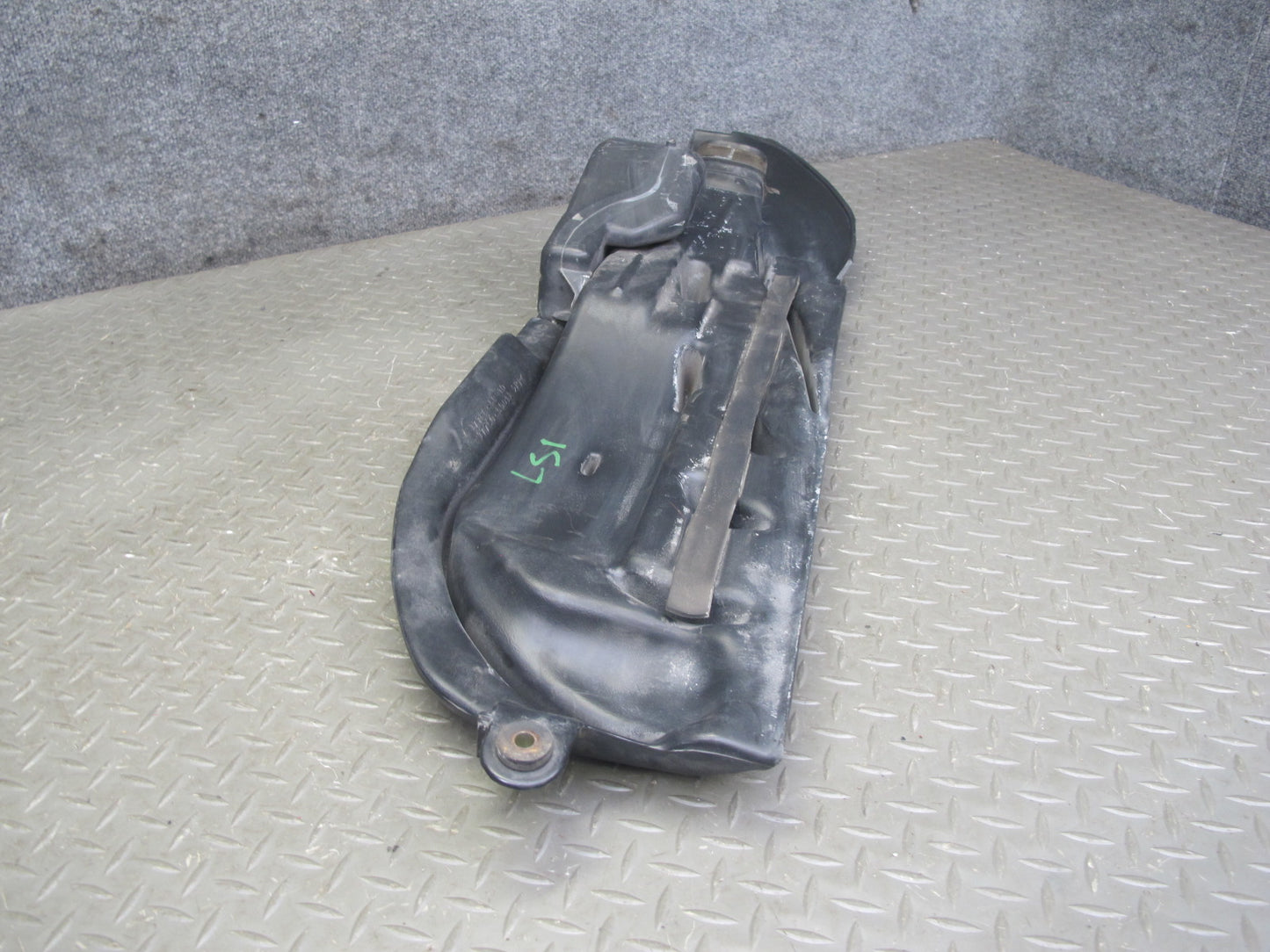 1997 Lexus UCF20L LS400 Air Intake Resonator Duct Hose Pipe 17750-50010 OEM