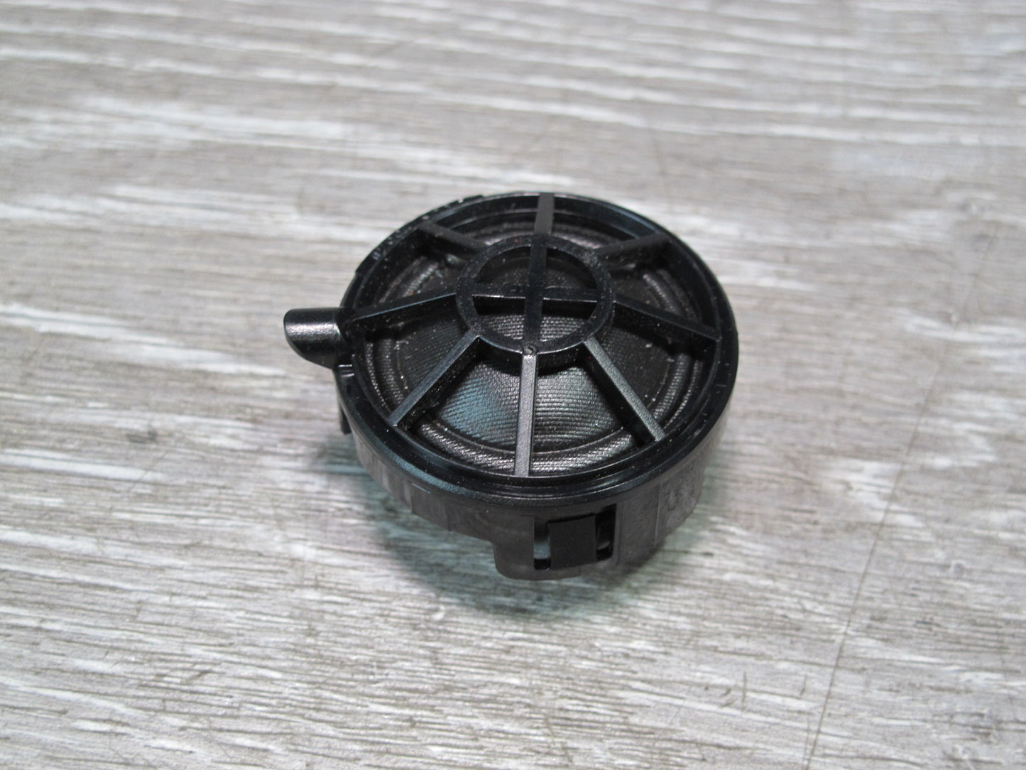 07-13 Mercedes W221 S-class Set of 2 Front Left & Right Door Tweeter Speaker OEM