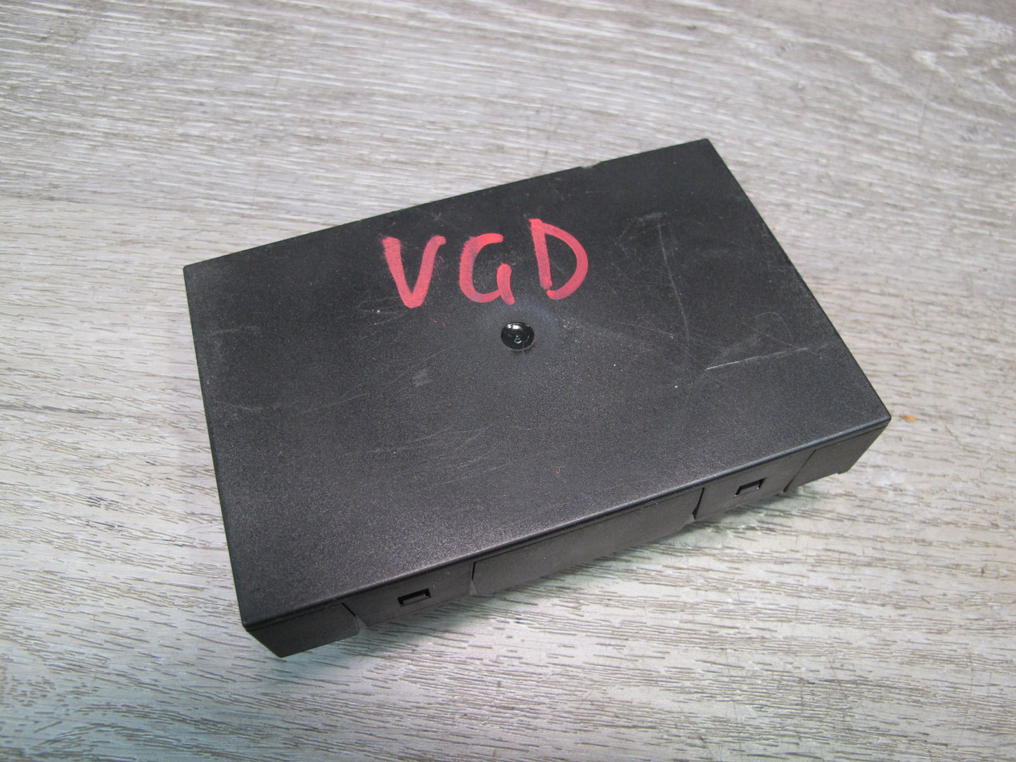 2008 VW R32 VR6 ECU ECM BCM Theft Speedometer Ignition Glove Door Lock KEY Set