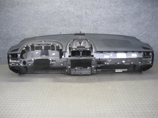 2003-2006 Porsche Cayenne 955 Dashboard Dash Instrument Panel Cover