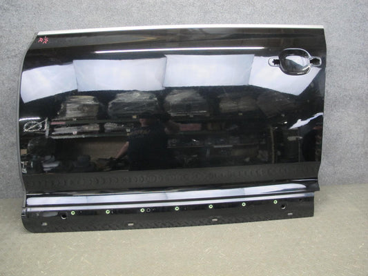 2003-2010 Porsche Cayenne 955 Front Left Door Shell Panel