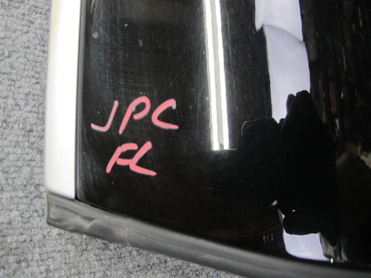 2003-2010 Porsche Cayenne 955 Front Left Door Shell Panel