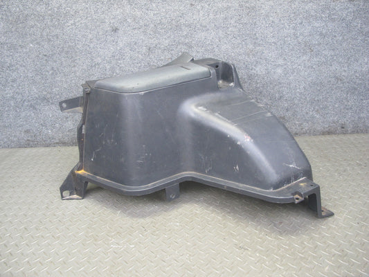 90-96 Nissan Z32 300ZX 2+2 Rear Left Quarter Lower Trunk Trim Cover Panel OEM