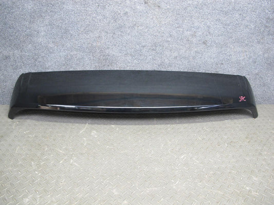 2003-2006 Porsche Cayenne 955 Turbo Rear Trunk Lid Tailgate Spoiler 7L5827939E