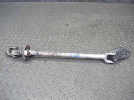 92-96 Chevrolet Corvette C4 Steering Column Coupler Intermediate Shaft OEM