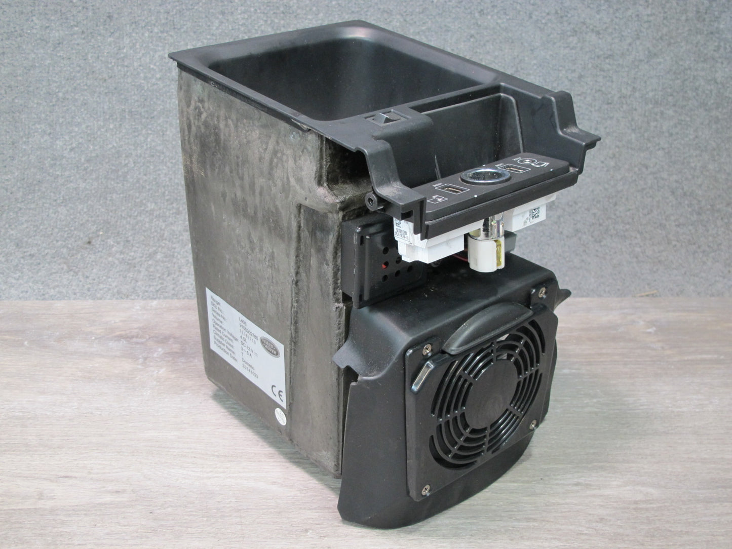 2013-2022 Land Range Rover L405 Center Console Fridge