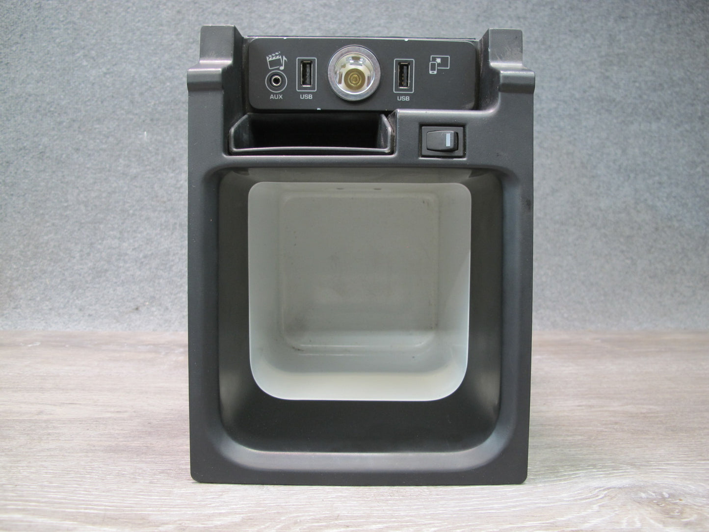 2013-2022 Land Range Rover L405 Center Console Fridge