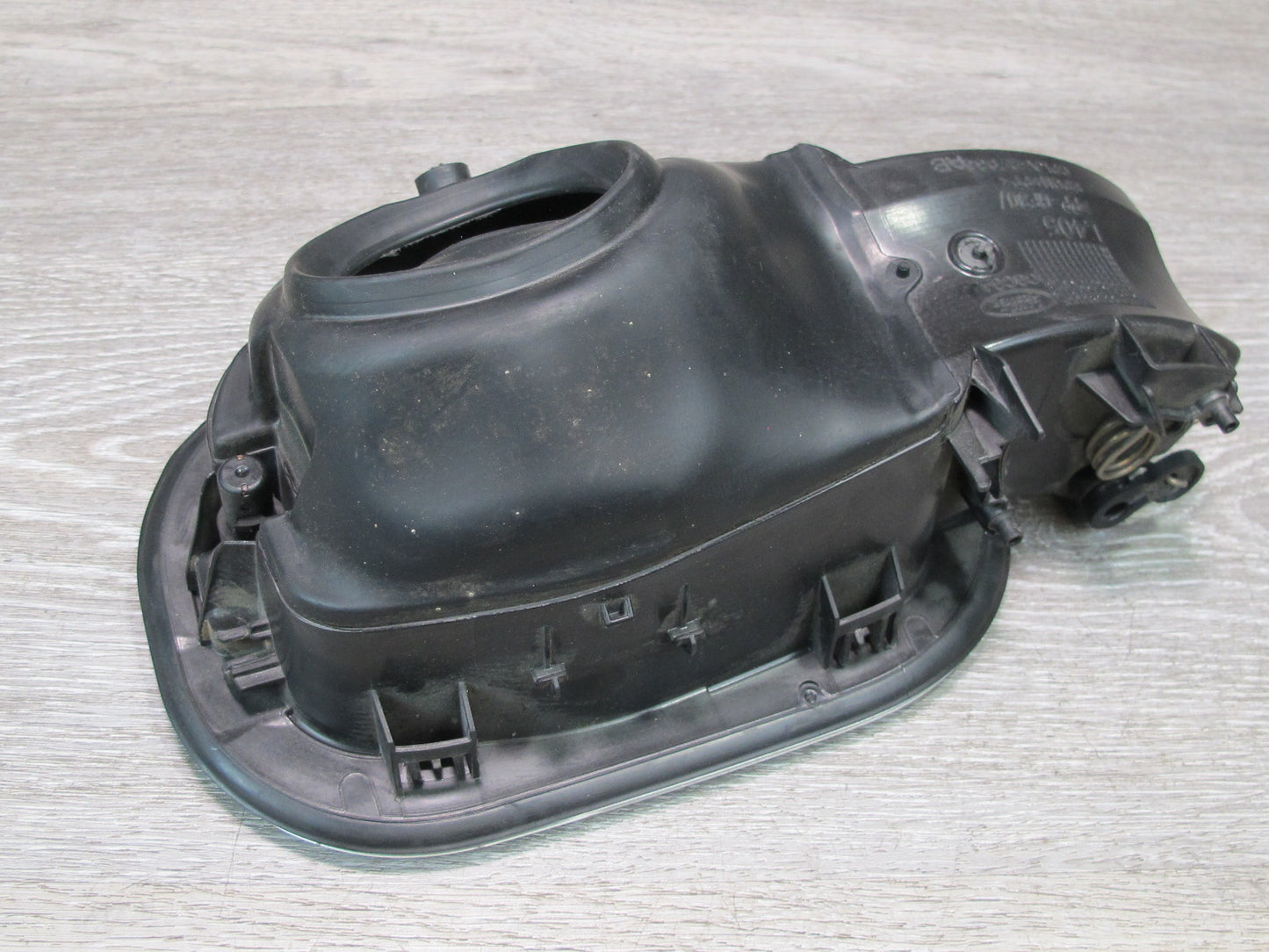 2013-2022 Land Range Rover L405 Fuel Tank Filler Door Lid Cover w Housing
