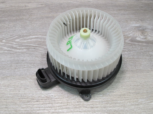 2013-2022 Land Range Rover L405 Front A/C Heater Blower Motor Fan