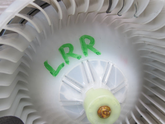 2013-2022 Land Range Rover L405 Front A/C Heater Blower Motor Fan