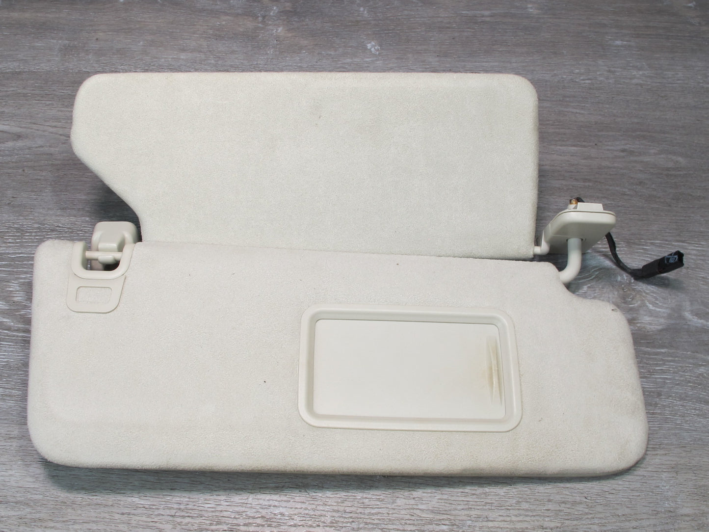 2013-2017 Land Range Rover L405 Front Left & Right Sun Visor Set of 2
