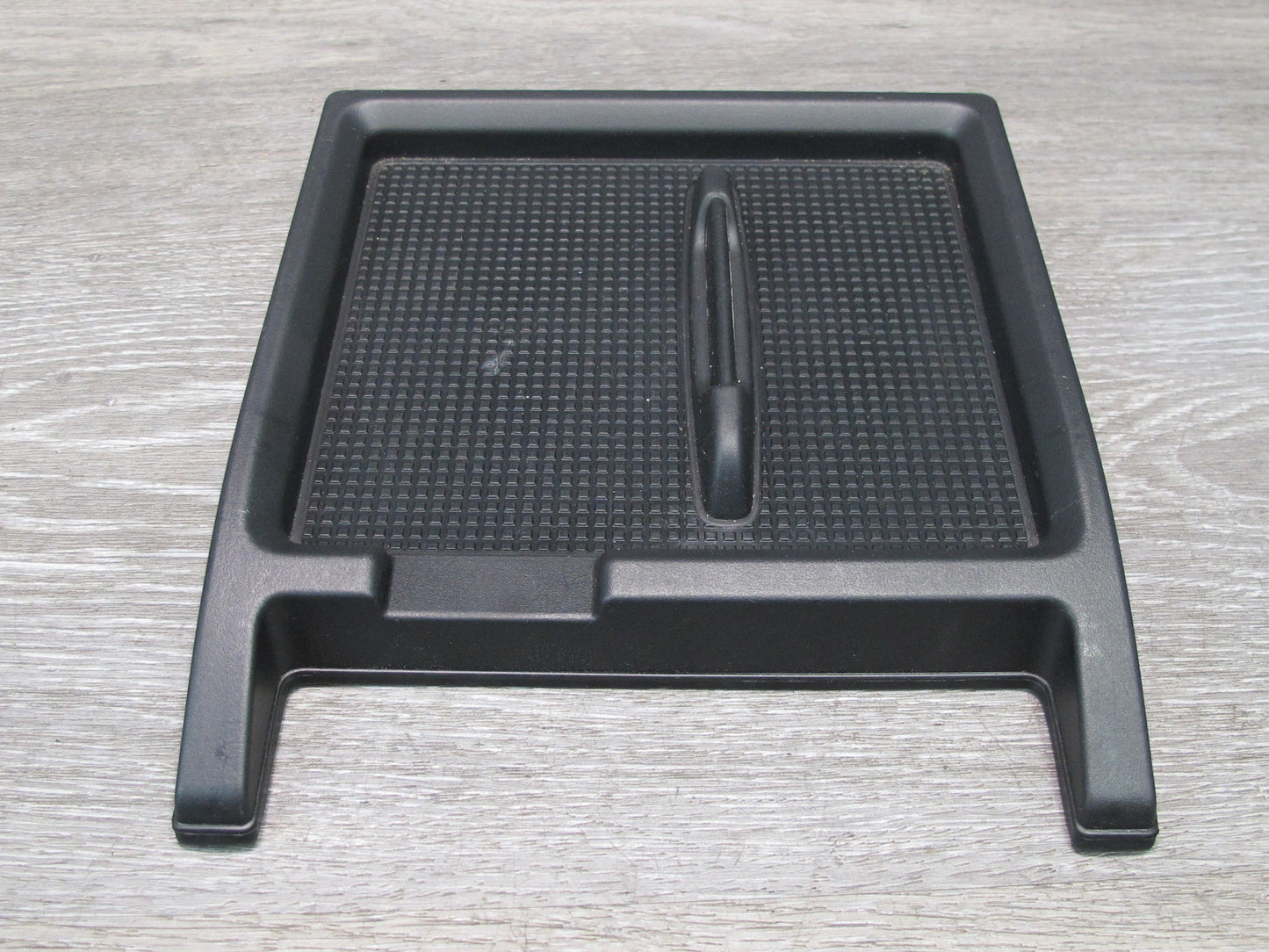 2013-2022 Land Range Rover L405 Center Console Tray Insert MAT Cover Panel