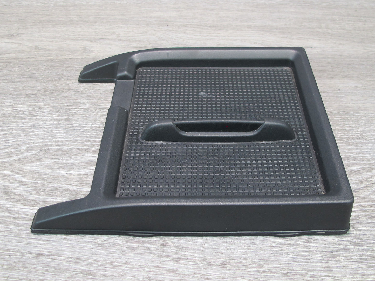 2013-2022 Land Range Rover L405 Center Console Tray Insert MAT Cover Panel