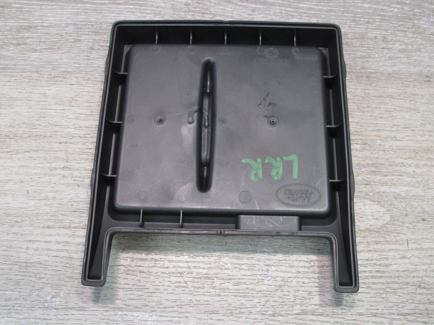 2013-2022 Land Range Rover L405 Center Console Tray Insert MAT Cover Panel