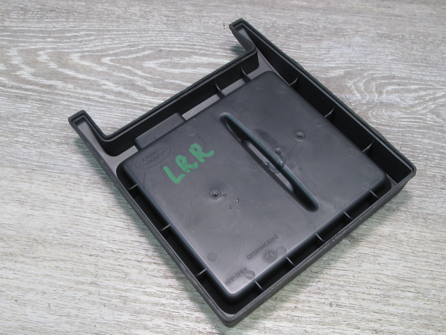 2013-2022 Land Range Rover L405 Center Console Tray Insert MAT Cover Panel