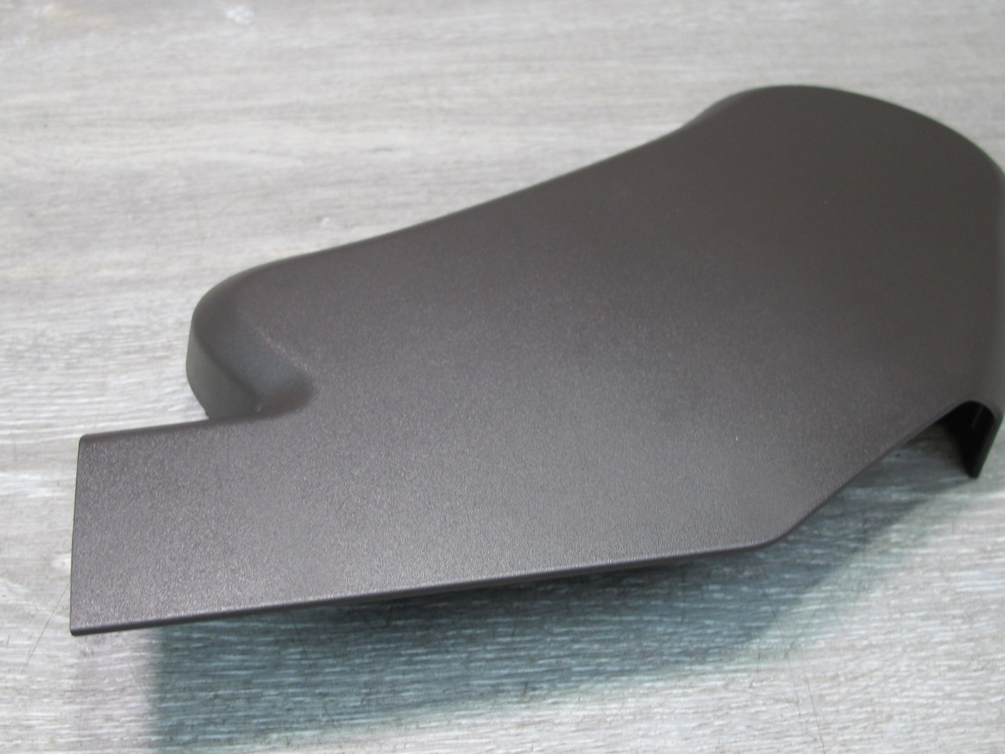2013-2017 Range Rover L405 Front Left & Right Seat Outer Recline Trim Panel Set