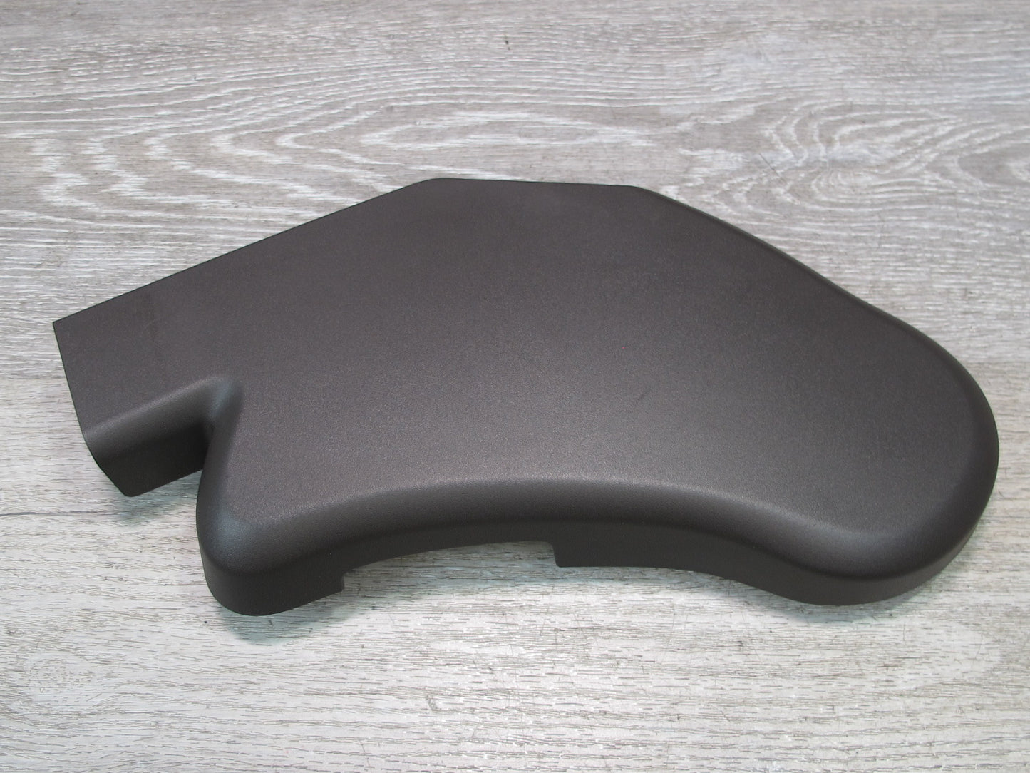 2013-2017 Range Rover L405 Front Left & Right Seat Outer Recline Trim Panel Set
