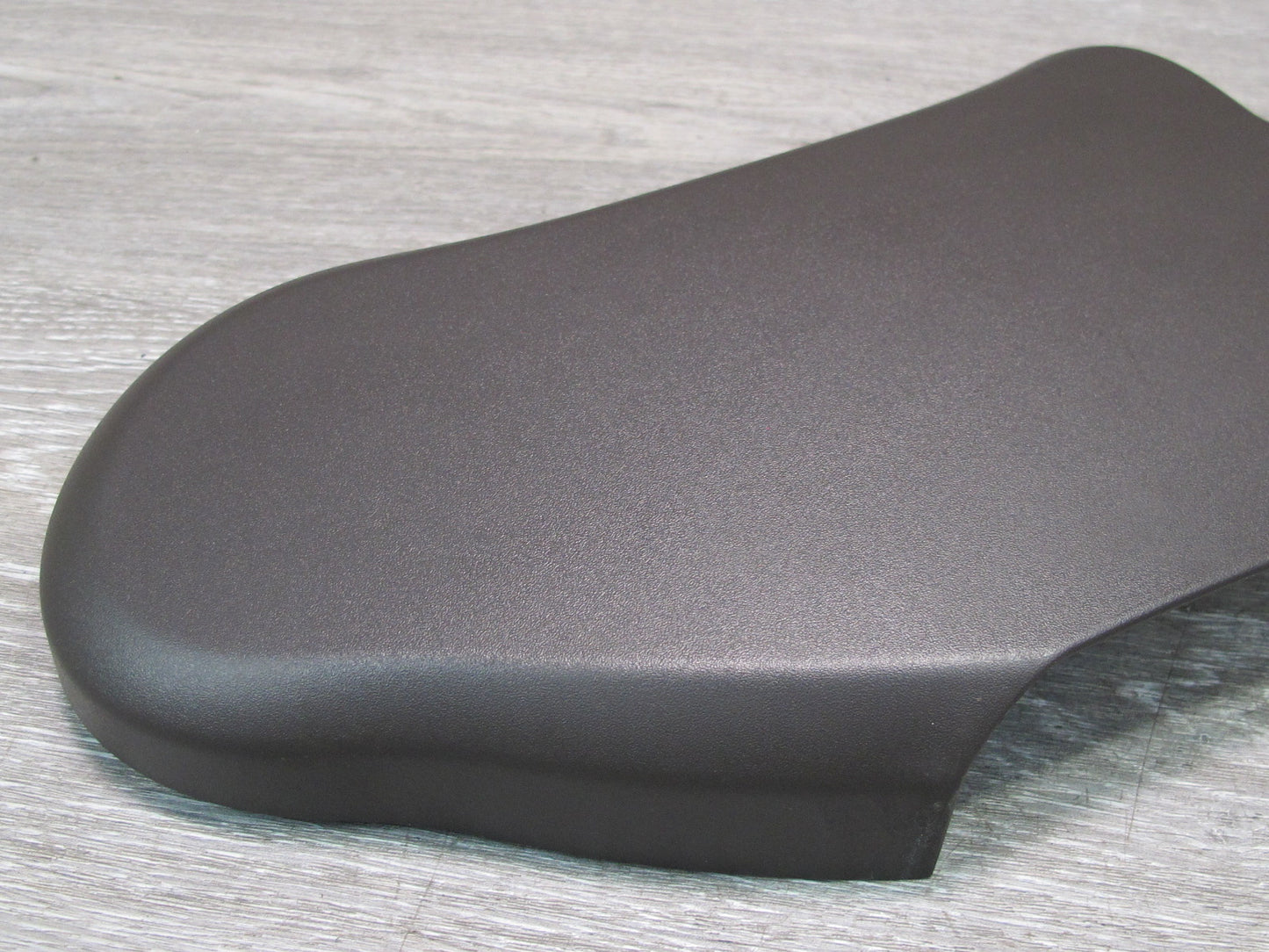 2013-2017 Range Rover L405 Front Left & Right Seat Outer Recline Trim Panel Set