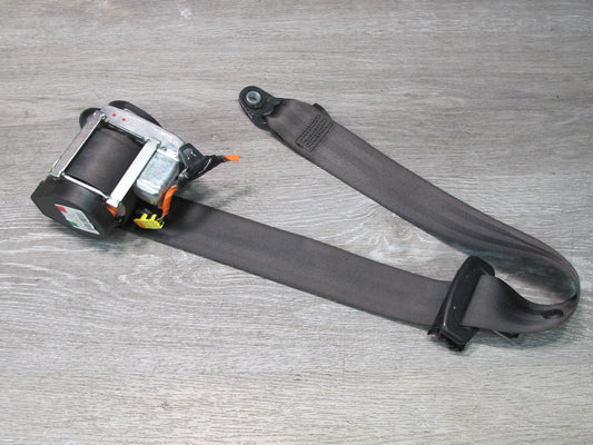 13-17 LAND RANGE ROVER L405 REAR RIGHT PASSENGER SIDE SEATBELT RETRACTOR OEM