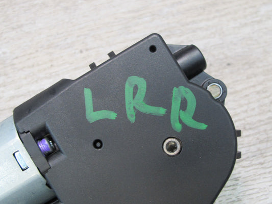 2013-2022 Land Range Rover L405 Front Sunroof Motor Drive Unit CPLA-53505-BD