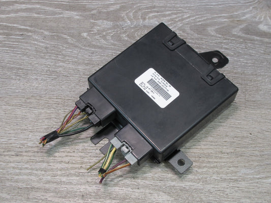 2013-2017 Range Rover L405 Deployable Side Step Control Module EK5M-14C177-AA