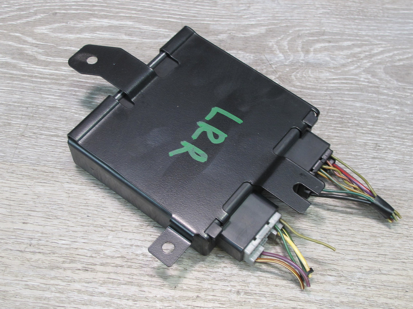 2013-2017 Range Rover L405 Deployable Side Step Control Module EK5M-14C177-AA