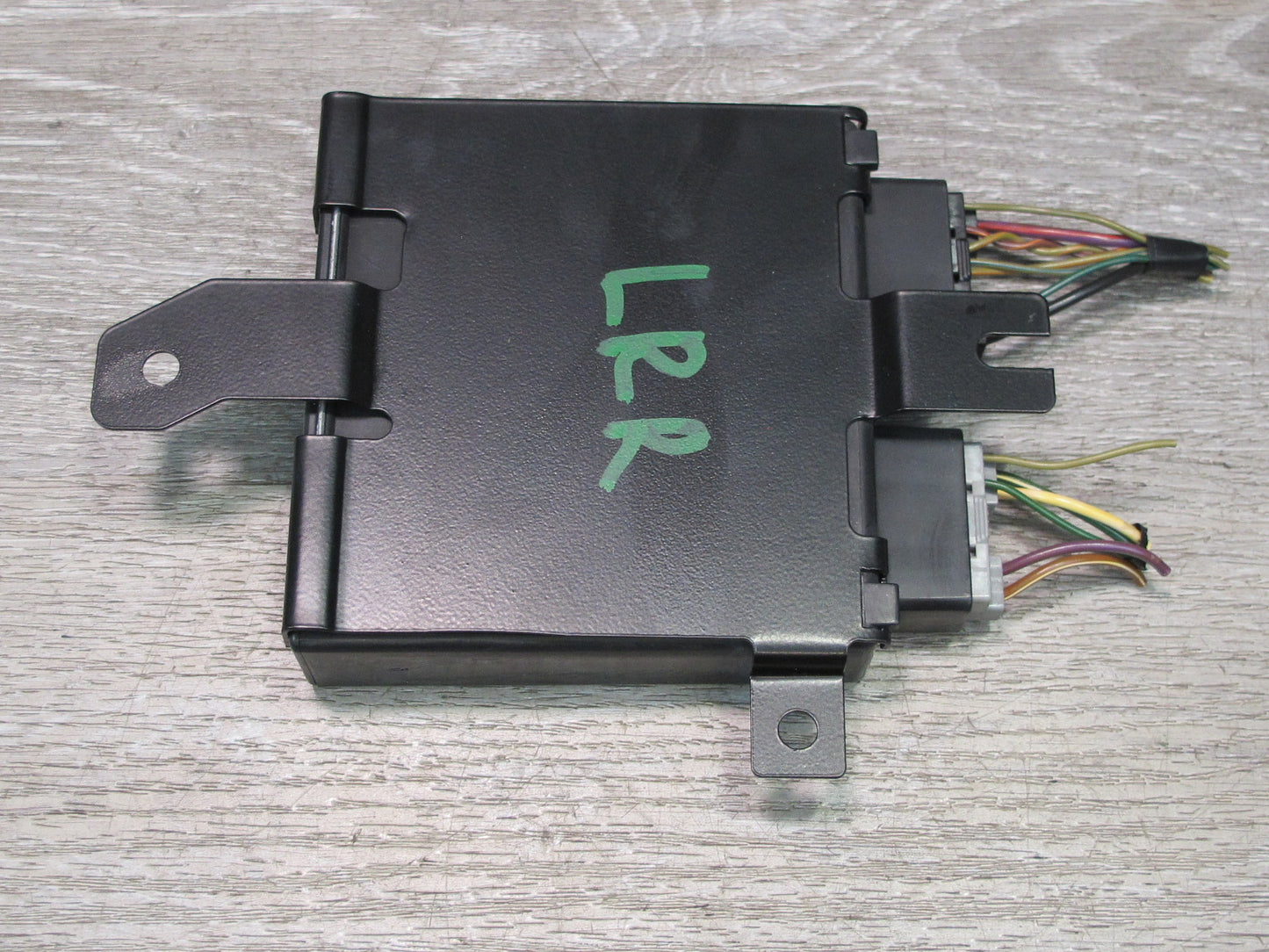 2013-2017 Range Rover L405 Deployable Side Step Control Module EK5M-14C177-AA