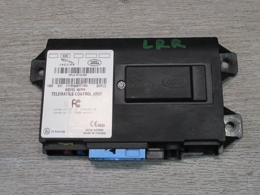 2015-2016 Land Range Rover L405 Telematics Control Module DPLA-70718-MR