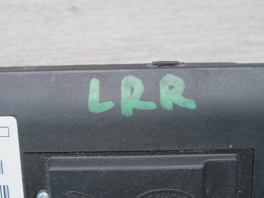 2015-2016 Land Range Rover L405 Telematics Control Module DPLA-70718-MR