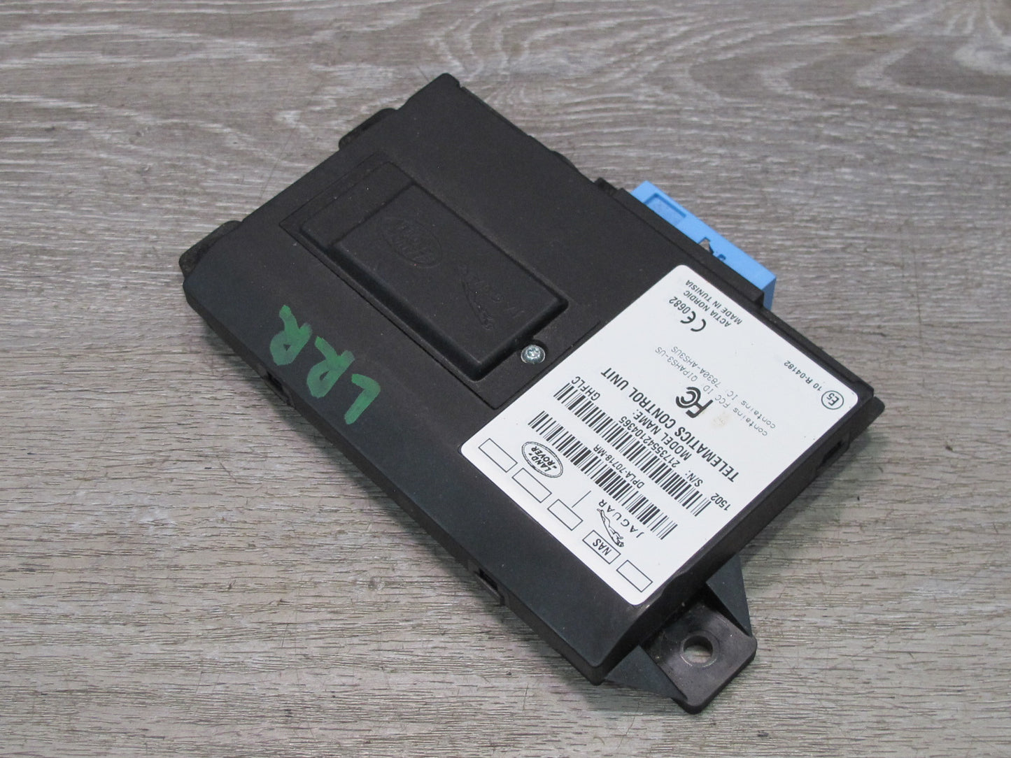2015-2016 Land Range Rover L405 Telematics Control Module DPLA-70718-MR
