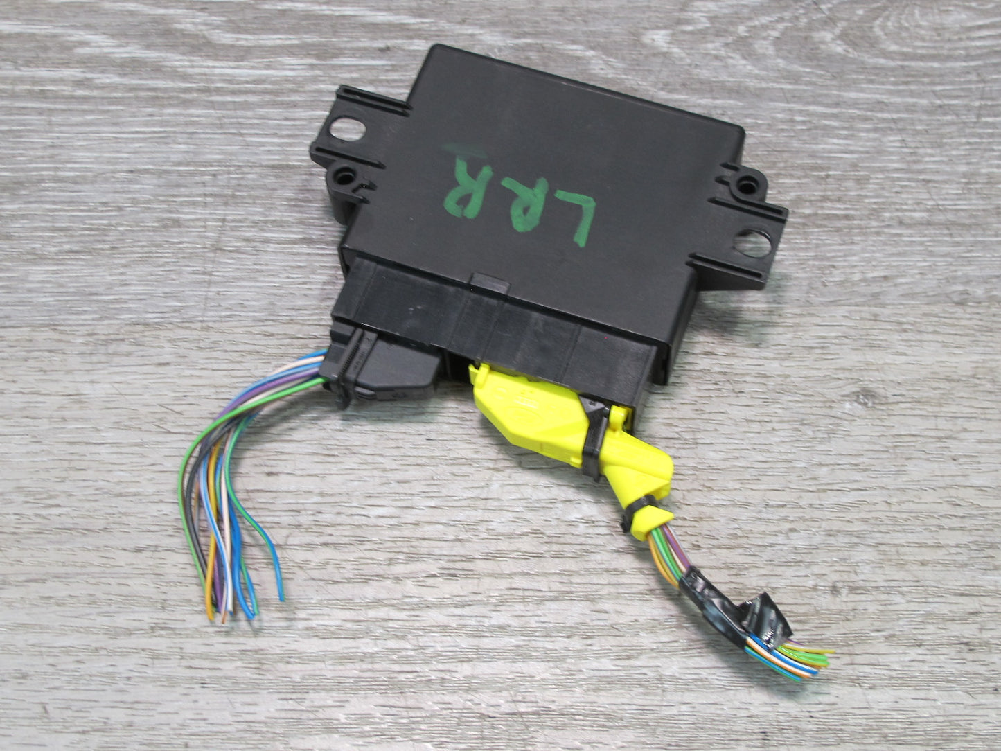 2013-2015 Range Rover L405 PDC Parking Distance Control Module GX63-15C859-DC