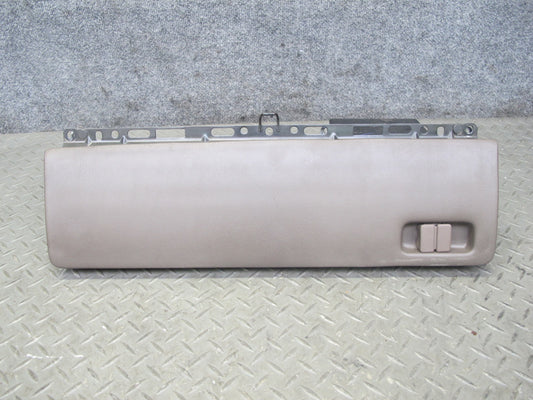 95-00 Lexus LS400 UCF20L Dash Right Upper Glove Box Storage Compartment OEM